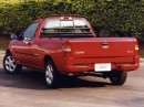Ford Courier pickup truck