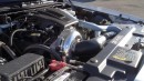 Ford Crown Victoria Vortech supercharged V8 on AutotopiaLA