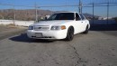 Ford Crown Victoria Vortech supercharged V8 on AutotopiaLA
