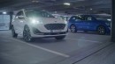 Ford Automated Valet Parking