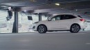 Ford Automated Valet Parking