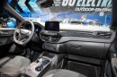 2020 Ford Kuga PHEV at the 2019 Frankfurt Motor Show