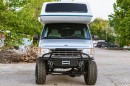 Ford E-350 Aistream Motorhome Promises a Rent-Free, Adventurous Life at a Low Cost