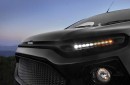 Ford EcoSport by DC Design