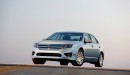 2008-2012 Ford Fusion