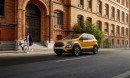 2021 Ford EcoSport Active