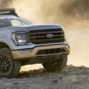 Ford Expedition "Tremor" Gets Rendered as 2-Door Baja SUV, But It Actually Exists