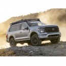 Ford Expedition "Tremor" Gets Rendered as 2-Door Baja SUV, But It Actually Exists