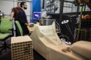 Ford experiments with 3D-printed car parts on a large scale