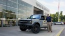 Ford dealer professional gives opinion on most underrated 2021 Ford Bronco trim level