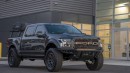 2021 Ford Bronco advice on how to lift it properly by Town and Country TV