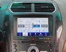 CarPlay upgrade on Ford Explorer