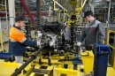 Ford Explorer Production Starts in Russia