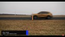 Ford Explorer ST vs Acura MDX Type S vs Genesis GV80 on Sam CarLegion