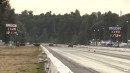 Ford Explorer ST drag races Dodge Durango SRT Hellcat on Wheels
