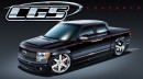 Ford F-150 by CGS Performance Products 