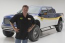 Ford F-150 by Chip Foose and WD-40