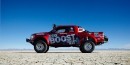Ford F-150 EcoBoost Baja 1000