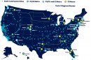 Electrify America Charging Stations Expansion Plan