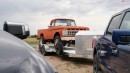 Ford F-150 Lightning takes the towing torture test