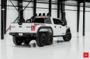 Ford F-150 Raptor 6x6 by Hennessey
