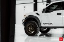 Ford F-150 Raptor 6x6 by Hennessey