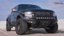 Apollo Optics is going big with their 2021 Ford Bronco, promises 39-inch tires for the build