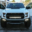 Ford F-150 Raptor by Serious Autosport