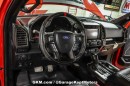 2019 Ford F-150 Shelby Baja Raptor