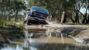 Ford F-150 XLT & Lariat for Australia
