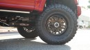 Ford F-250 Super Duty Tremor With 4.5'' Pintop Lift Riding on 38s by CJC Off Road