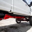 Ford F-450 Platinum RS Edition Dually RS Edition by Road Show International