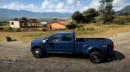 Ford F-450 in Forza Horizon 5