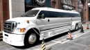 Ford F650 Limousine