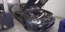 Ford Falcon XR6 with LS swap