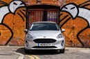 Ford Fiesta Adds Trend Base Trim in the UK, Replaces Zetec