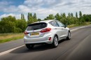 Ford Fiesta Adds Trend Base Trim in the UK, Replaces Zetec