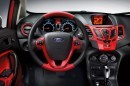 Ford Fiesta packages