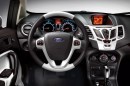 Ford Fiesta packages