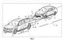 Ford files patent for crazy “in-flight charging” of electric vehicles