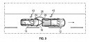 Ford files patent for crazy “in-flight charging” of electric vehicles