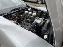 Flathead-Swapped '78 Corvette