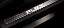 Ford Flex Titanium photo