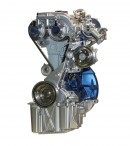EcoBoost 1.0-liter Engine