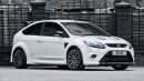 Ford Focus RS Tuned by Kahn Design