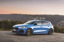 2025 Ford Focus ST Edition
