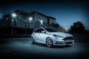 2015 Ford Focus ST by Mountune