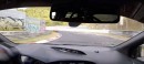 Ford Focus ST Has Scarry Nurburgring Near Crash