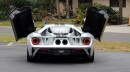 Ford GT for Sale on Mecum website