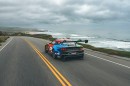 Ford Mustang GT3 IMSA